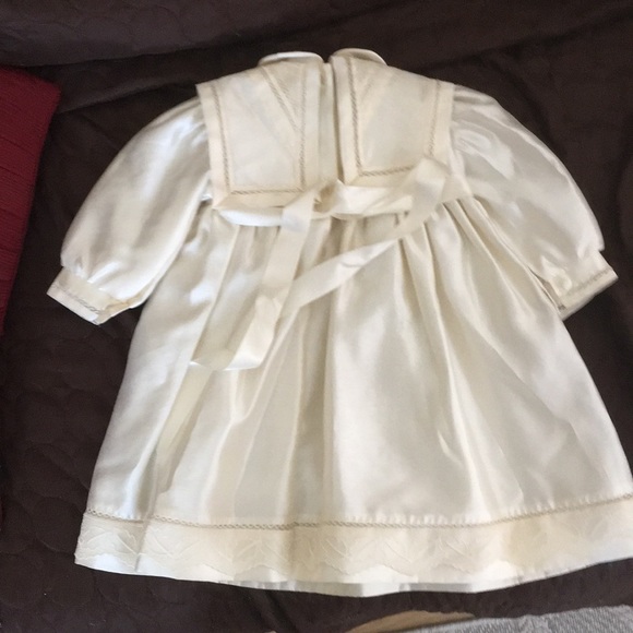 New with tags 2T ton3T dress - Picture 6 of 6